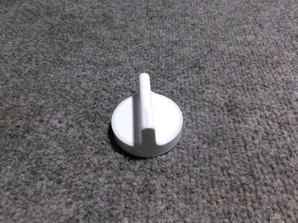Whirlpool W10676217 Control Knob