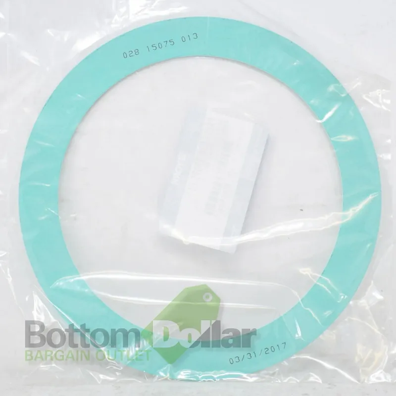 YORK 028-15075-013 Round ANSI Gasket 150#