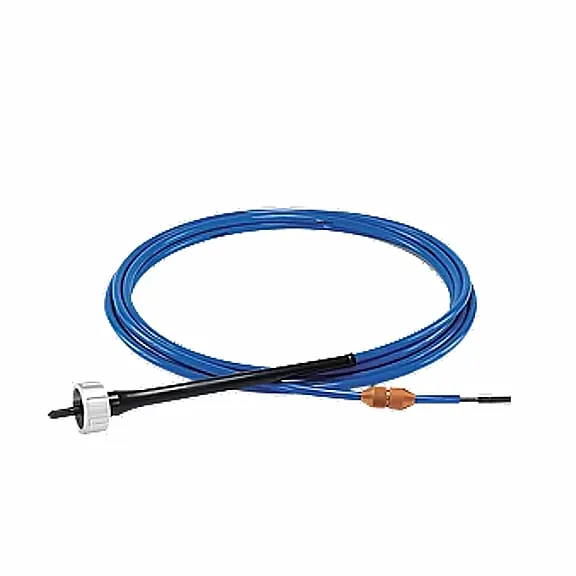 Trane SHF0739 Fan Shaft 79 7/8x3x1 7/16