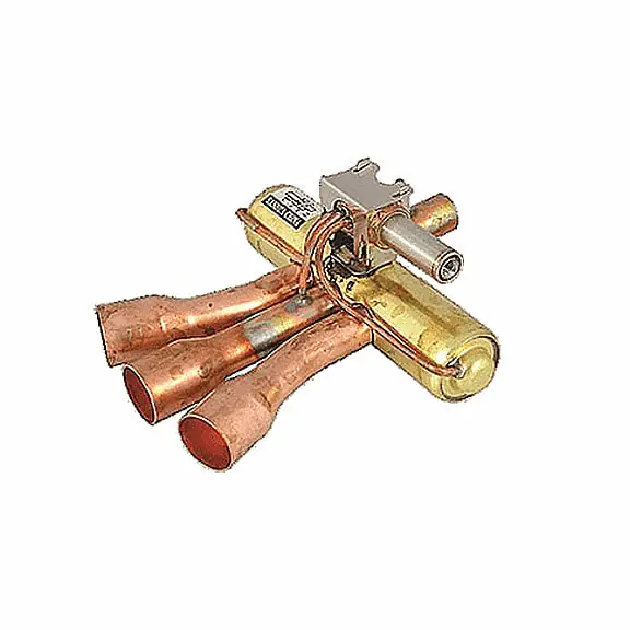Trane VAL8349 4W Reversing Valve Less Coil