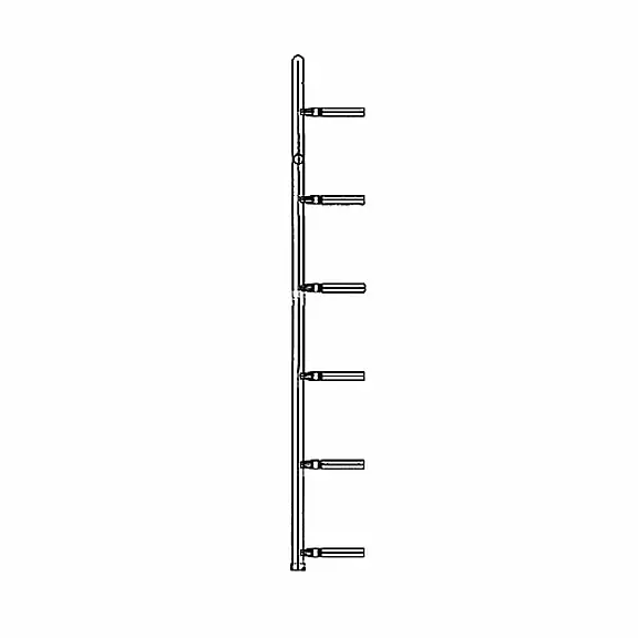 Trane TUB6987 Trane Tube