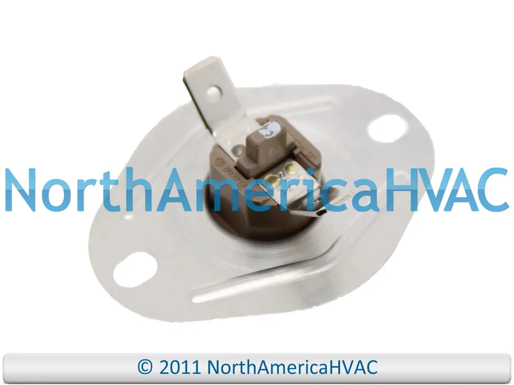 Trane SWT0769 Limit Switch