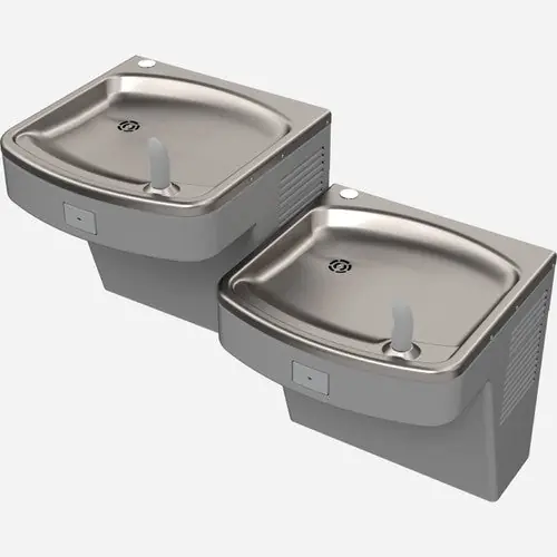 ACORN A172108F-UG Wall Mounted Bi-Level Water Cooler