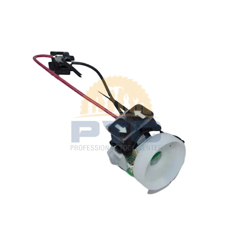 MAKITA 638470-9 Switch