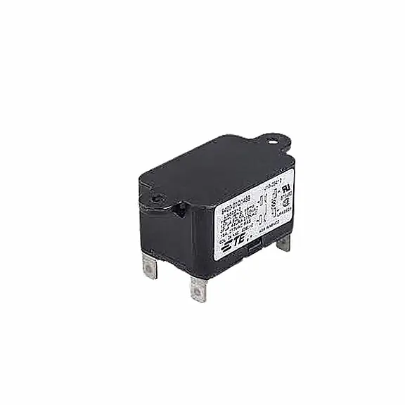 Trane RLY1300 Time Delay Relay 24V 10 Second 2 Stage