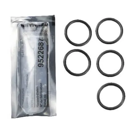 Viessmann 7826215 O-Ring Set (Supply/Return 18x3) B2xx Sm.
