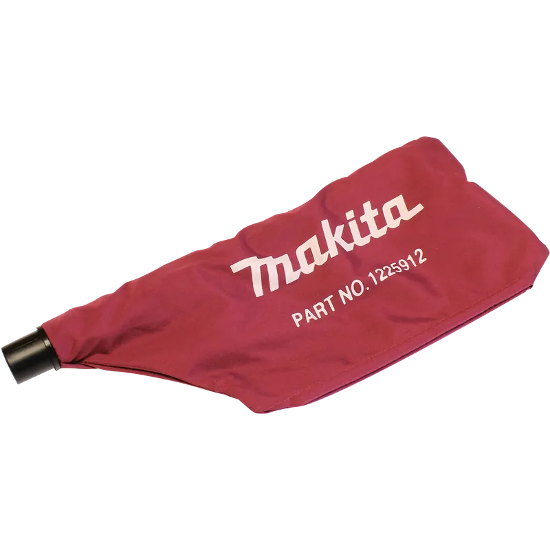 Makita 122591-2 Dust Bag Assembly