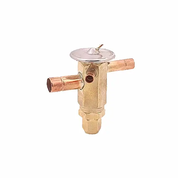 Trane VAL8635 Expansion Valve