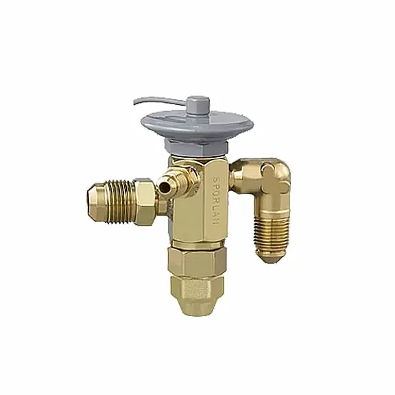 Trane VAL4439 Indoor Expansion Valve Assembly
