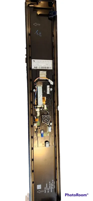 Whirlpool W11428562 Console
