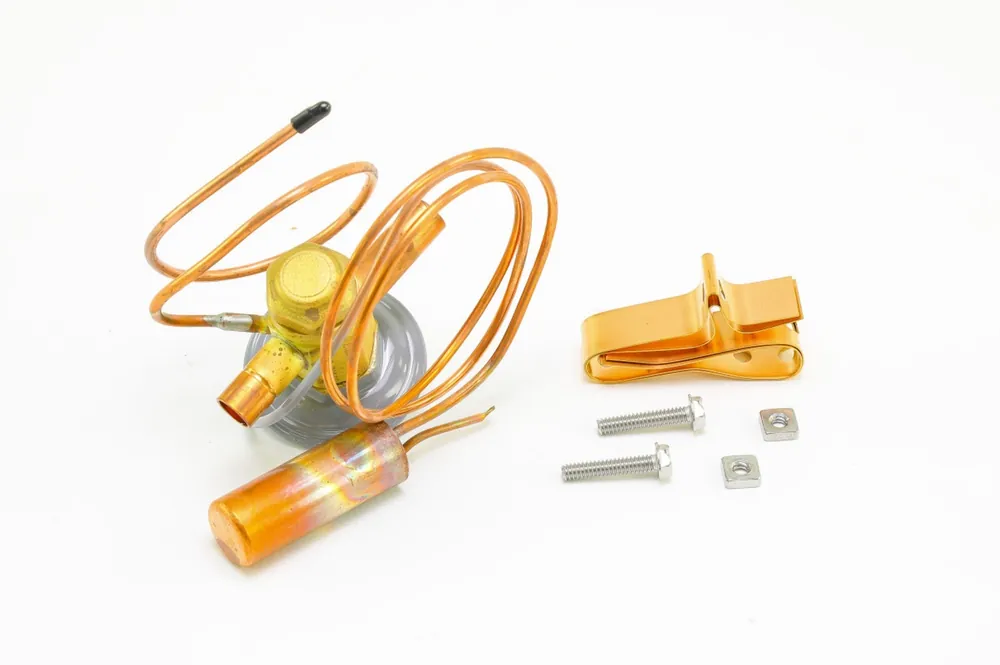 York S1-025-38755-000 Thermal Expansion Valve