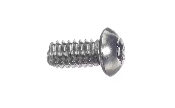 Cleveland 110970 Screw; 1/4-20 x 1/2 Torx; Tamper-Resistant