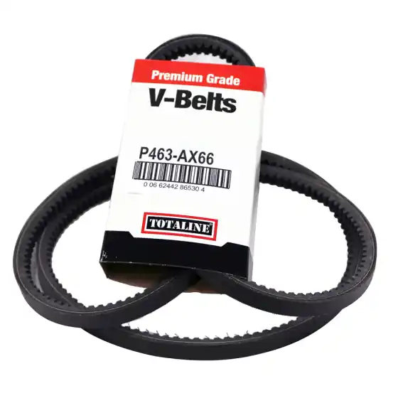 CARRIER P463-AX66 Cogged V-Belt AX66 68