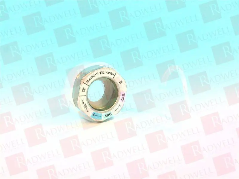 YORK 026-16958-000 INDR Moist Liq Cap Assembly