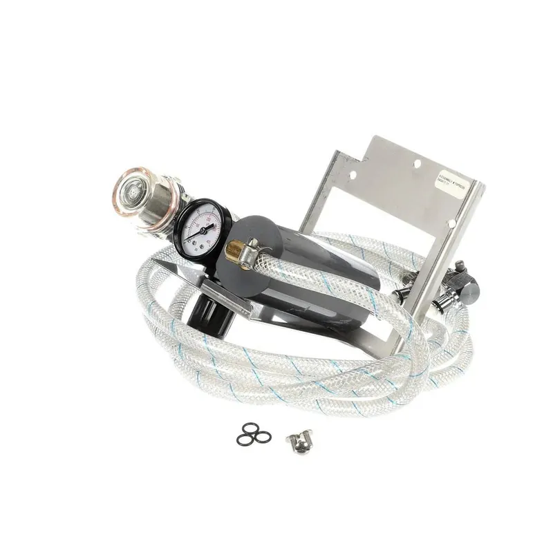 Antunes 7000801 Manifold/Regulator Kit