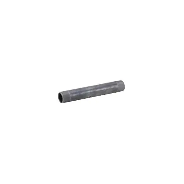 Matco-Norca NXB03312 Steel Pipe Nipple 1/2 Inch Schedule 80