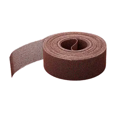 Diversitech DT-SCM-10 Grip-Cut Open Mesh Sand Screen Cloth