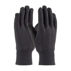 PROTECTIVE INDUSTRIAL PRODUCTS 95-806 Brown Cotton/Polyester Clute Pattern KW Econ Weight Men’s