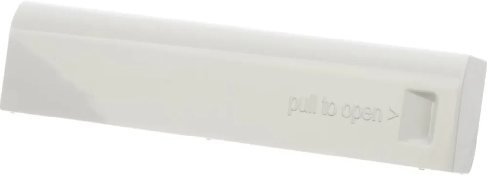 BOSCH 11032677 Refrigerator Filter Cover