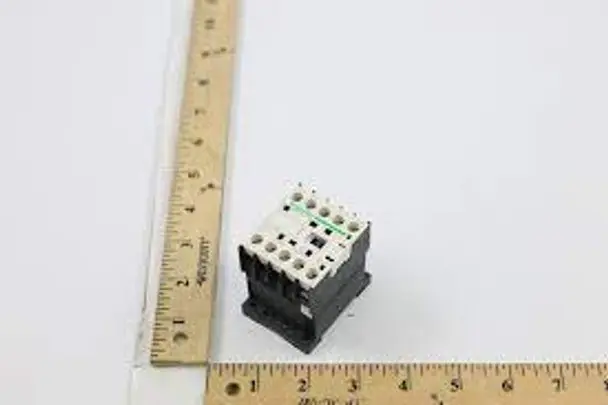 YORK 024-33177-000 Control Relay
