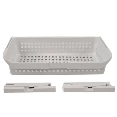 Electrolux 808617902 Freezer Mid Level Basket
