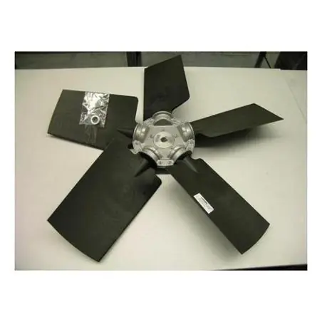 YORK 026-45549-000 Fan Impeller 900mm Per C-147