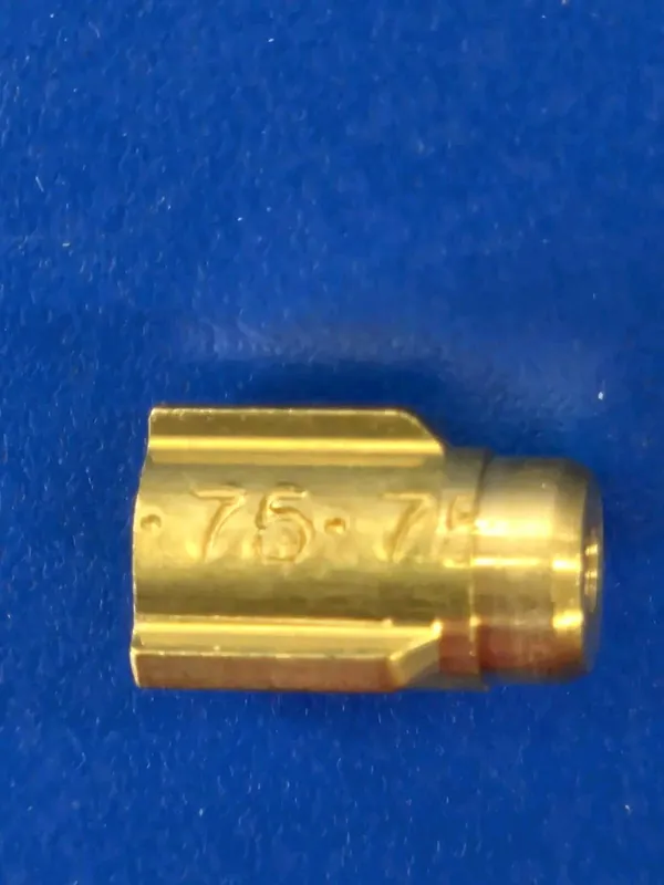YORK S1-OR-075 Refrigerant Orifice