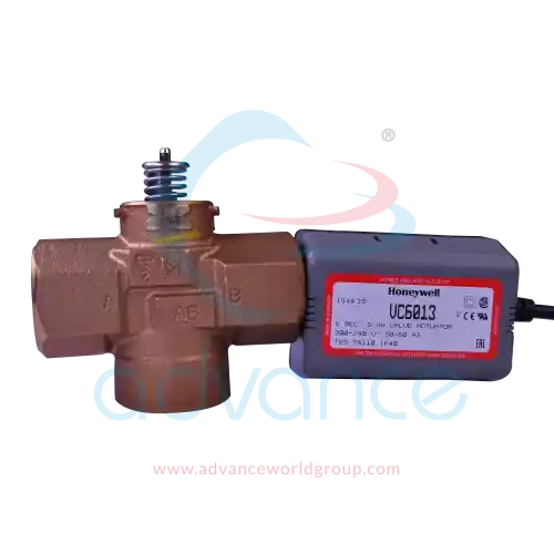 Trane VAL9474 Valve