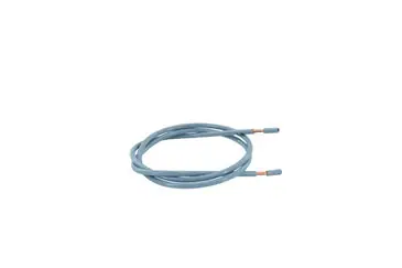 York S1-5569445 Electric Wire 12 AWG 32-Inch Blue