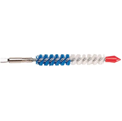 YORK 027-01025-000 Tube Cleaner Brush & Flexible Shaft
