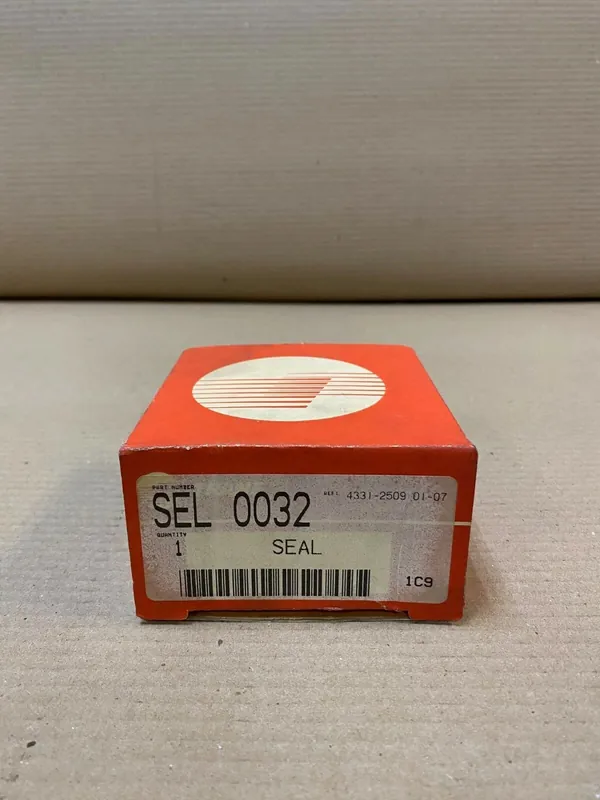 Trane SEL0032 Shaft Seal
