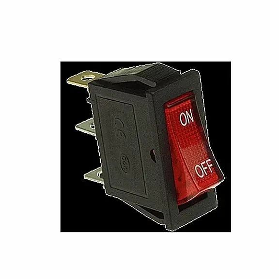 Trane SWT2276 Flame Rollout Switch
