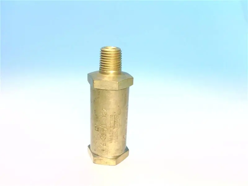 YORK 022-03571-000 Valve Check