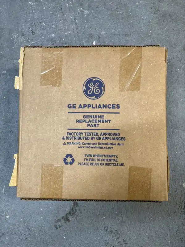 General Electric WR17X27628 Coiled Cold Water Tank