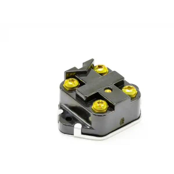 York S1-025-27743-001 DPST A/R Limit Switch