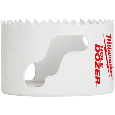 Milwaukee 49-56-9625 2-1/16 Hole Dozer Bi-Metal Hole Saw