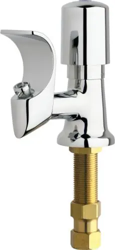 CHICAGO FAUCETS 748-765ABCP Drinking Fountain Bubbler