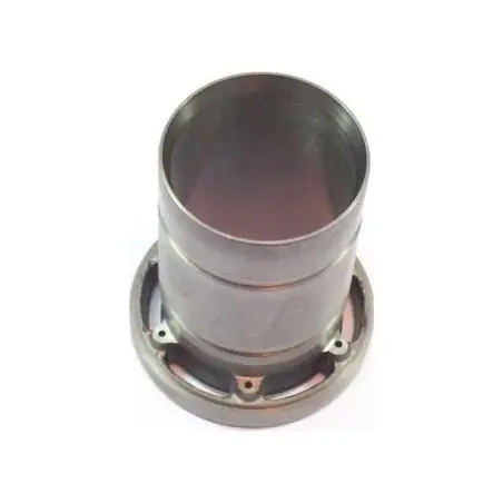 York 665-02443-000 Sleeve Cyl 2-5/8X2-1/4 Co