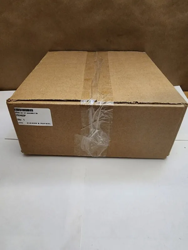 Fisher & Paykel 255463P Spare Kit TFT Assembly S9