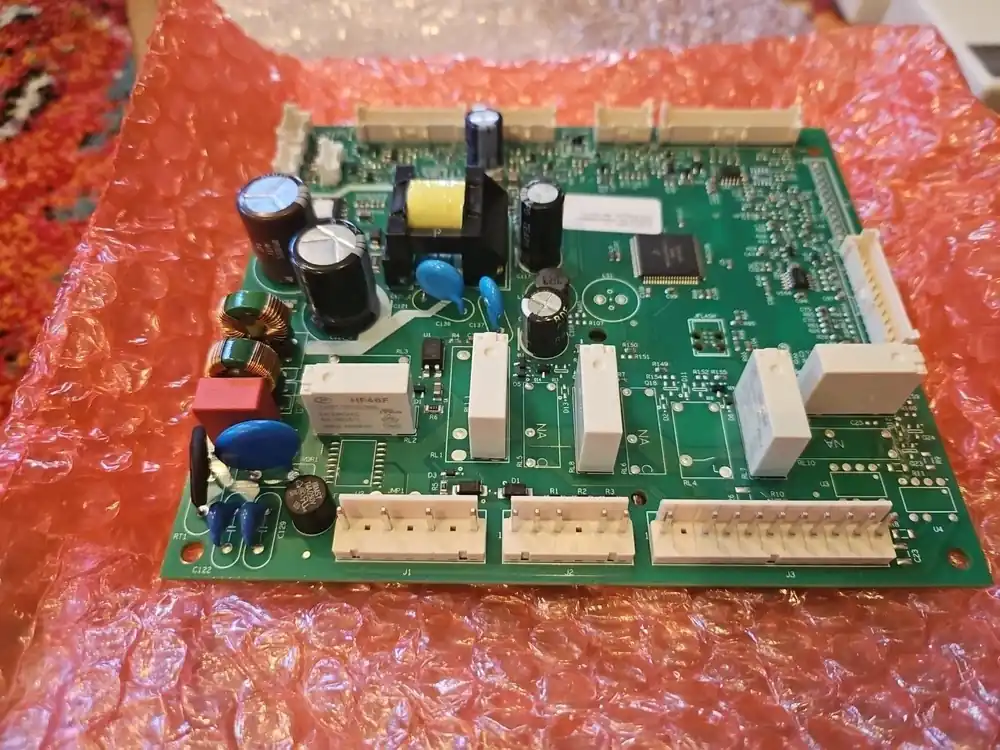ELECTROLUX 5304535056 Refrigerator Electronic Control Board