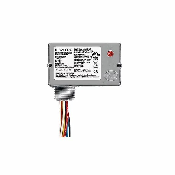 Trane RLY2578 Relay for HVAC Systems