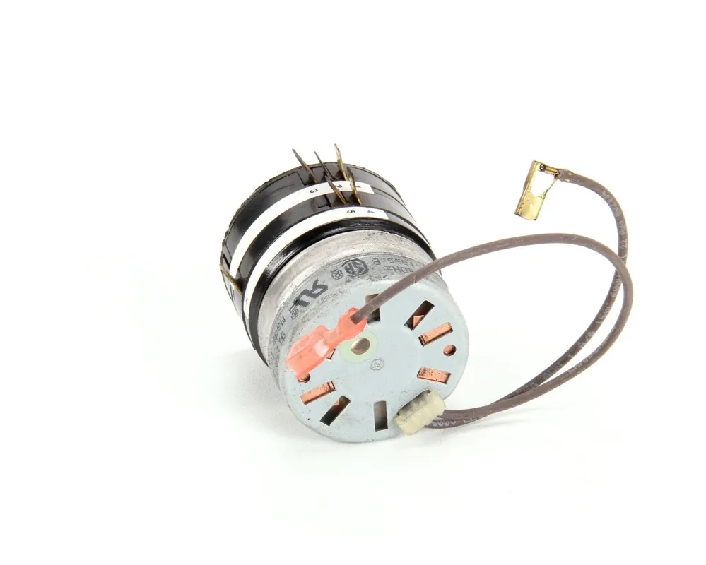 Southbend Range 1190890 Timer 60 Minute with Idle Mode 230VAC 50/60HZ