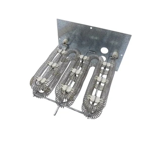 York S1-025-29115-001 Heater Element 240V 10kW