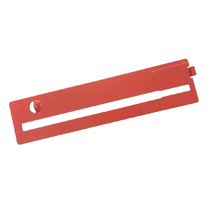 RYOBI 89037011710 Table Saw Throat Plate for RTS21