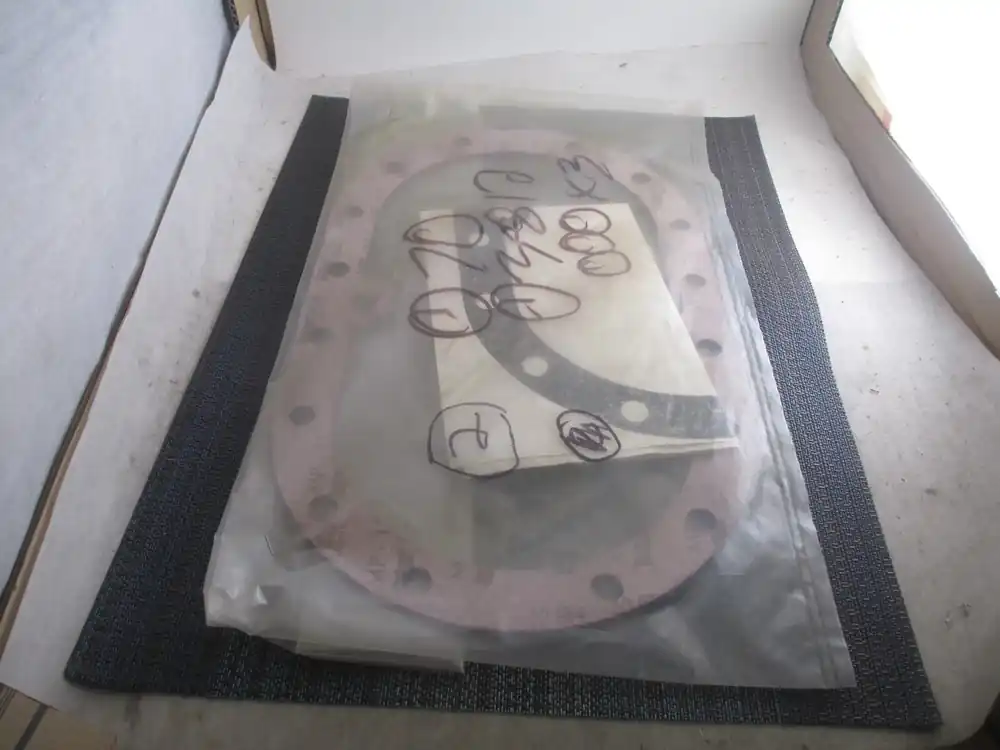 YORK 070-03812-000 Gasket