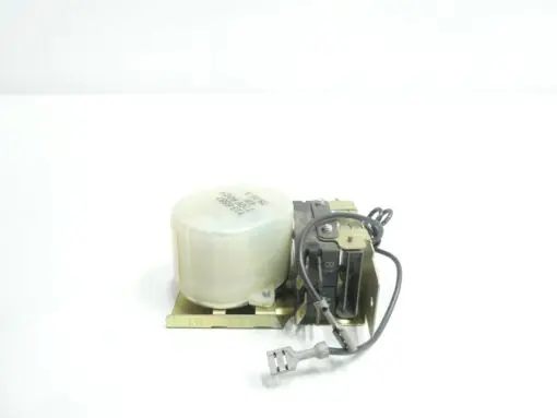 YORK 025-17682-000 Timer RANCO