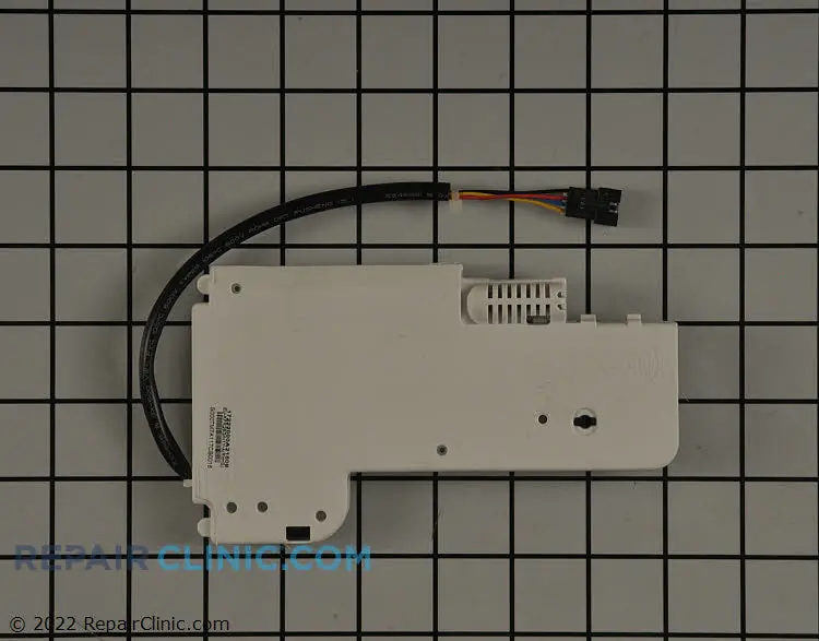 CARRIER 17222000A21608 Display Box