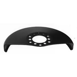Milwaukee 49-12-0345 9 in. Wheel Guard Kit