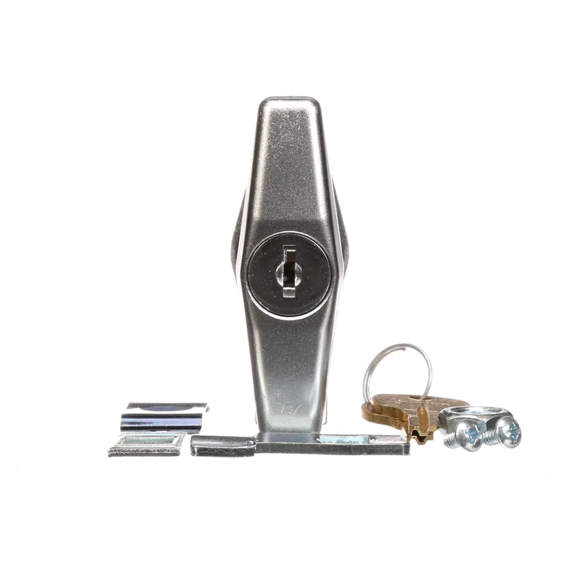 Siemens 31-1905-01 Locking Cabinet Tee Handle