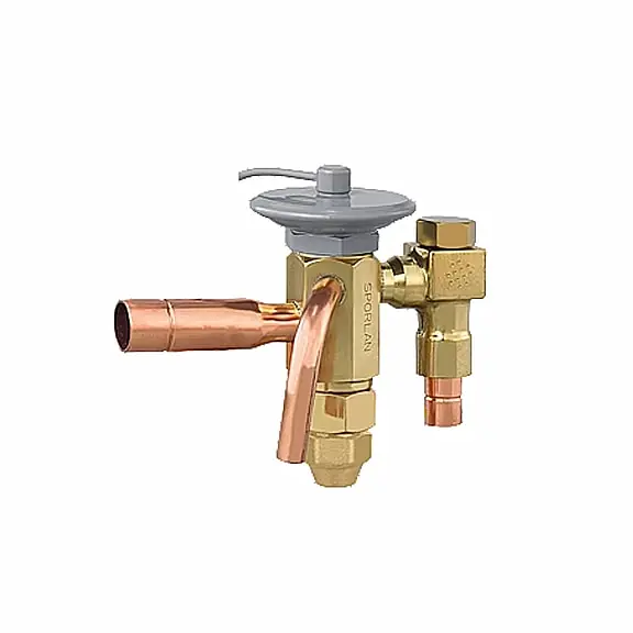 Trane VAL0962 Expansion Valve with 5 inch Capillary